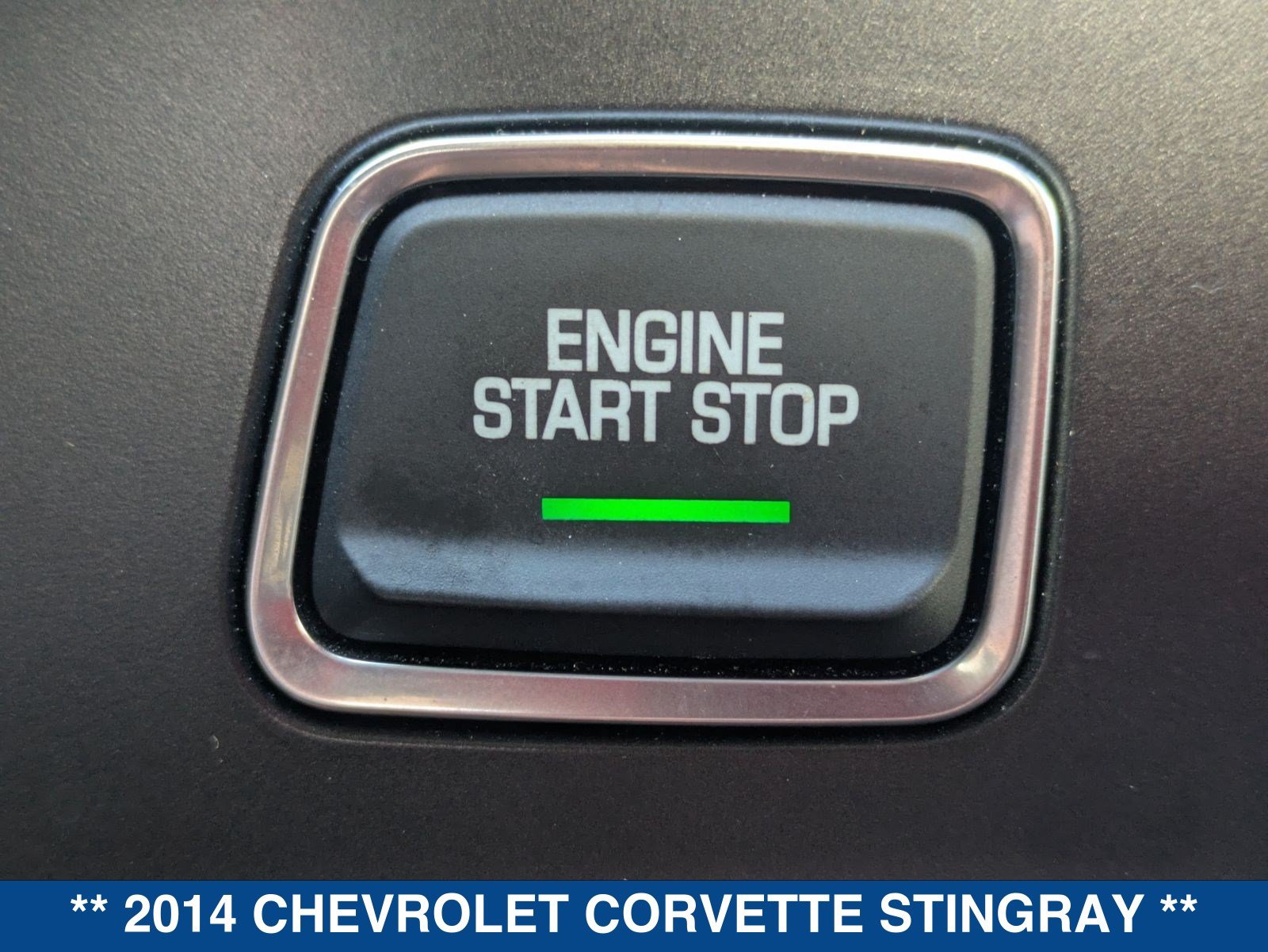 Used 2014 Chevrolet Corvette Stingray Coupe w/ 3LT Preferred Equipment Group RWD image 29