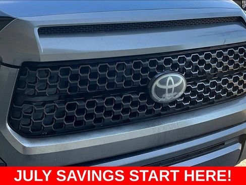 Used 2019 Toyota Tundra SR RWD image 41