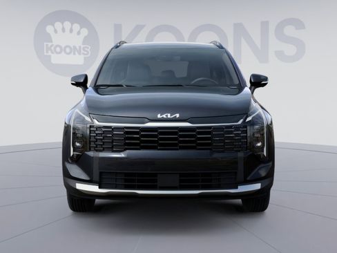 New 2026 Kia Sportage EX image 2