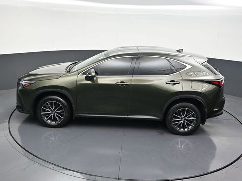 Used 2024 Lexus NX 250 FWD w/ Cold Area Package image 17