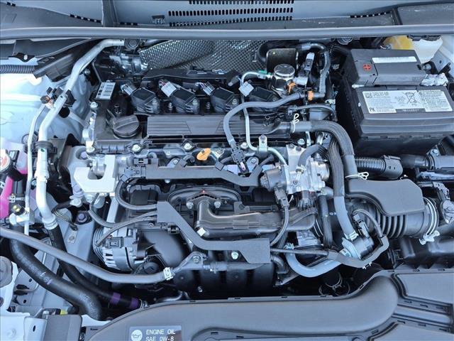 New 2026 Toyota Corolla LE w/ LE Premium Package FWD image 16