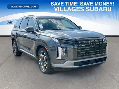 Used 2023 Hyundai Palisade Limited