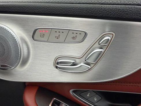 Used 2017 Mercedes-Benz C 300 Cabriolet image 55