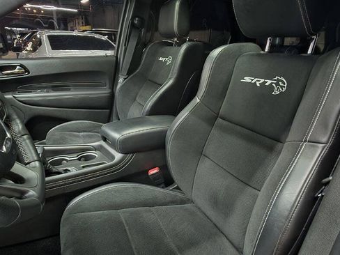 Used 2021 Dodge Durango SRT Hellcat w/ Black Package AWD/4WD image 27