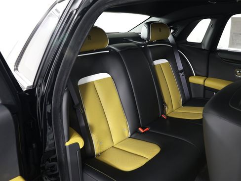 New 2026 Rolls-Royce Ghost image 36