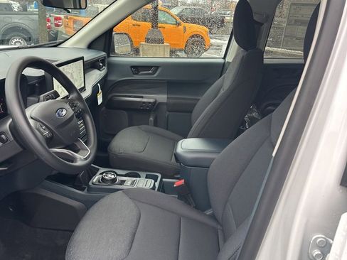 New 2026 Ford Maverick XL w/ Equipment Group 101A image 13