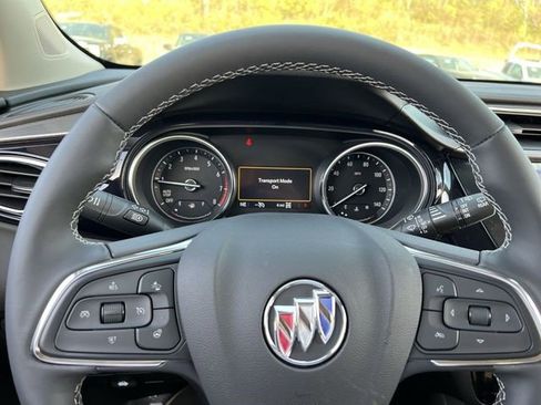 Used 2023 Buick Encore GX Essence w/ Experience Buick Package image 14