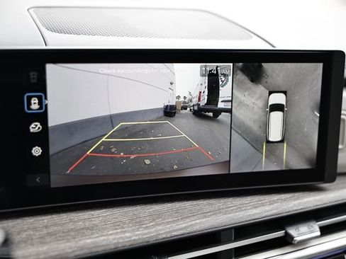 New 2026 Hyundai Santa Fe Calligraphy image 17