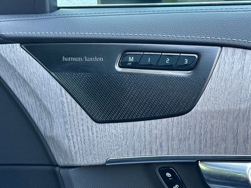 Certified 2022 Volvo XC90 T6 Inscription image 22