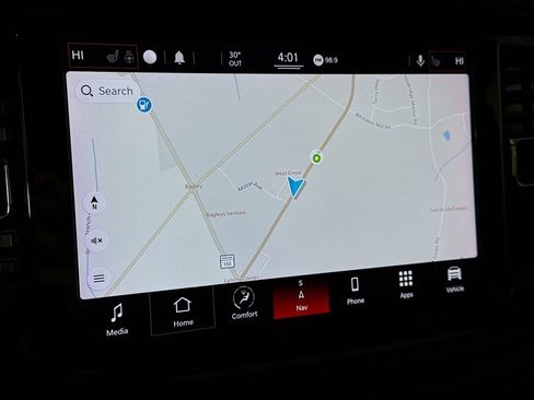 Used 2022 Dodge Durango R/T w/ Blacktop Package image 6