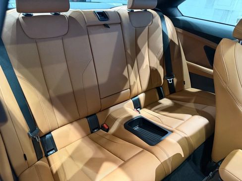 Used 2022 BMW 230i Coupe w/ Premium Package 2 RWD image 46