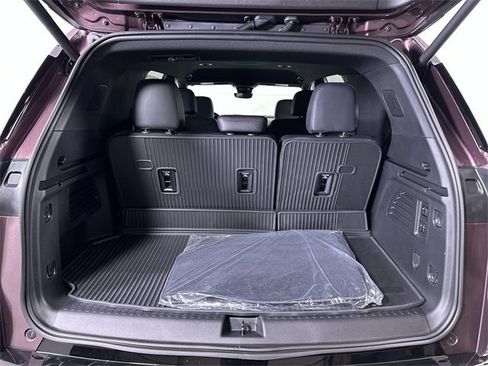 New 2026 Chevrolet Traverse RS w/ LPO, Floor Liner Package image 26