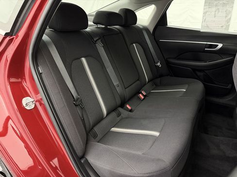 Used 2025 Hyundai Sonata SEL image 29