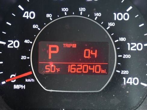 Used 2016 Kia Soul FWD image 16