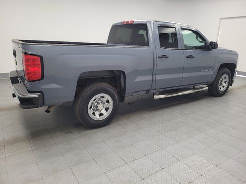 Used 2016 Chevrolet Silverado 1500 LS w/ Trailering Package image 10