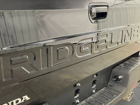 New 2026 Honda Ridgeline RTL image 7