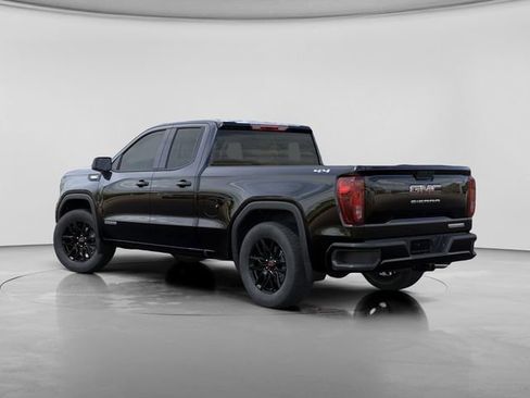 New 2026 GMC Sierra 1500 Elevation AWD/4WD image 3