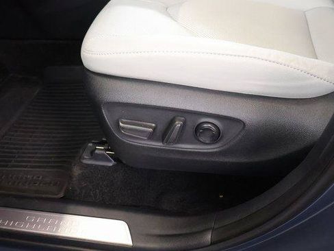 Certified 2024 Toyota Grand Highlander AWD image 14