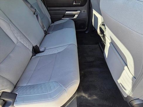 Used 2025 Toyota Tundra SR5 image 18