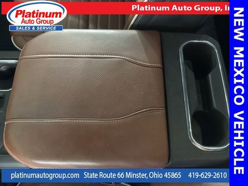 Used 2024 GMC Sierra 1500 Denali Ultimate image 18