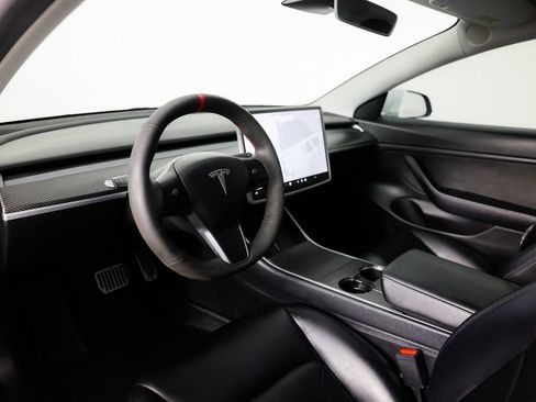 Used 2020 Tesla Model 3 Long Range image 23