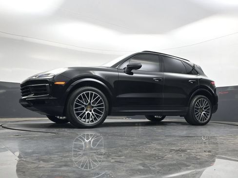 Used 2019 Porsche Cayenne AWD/4WD image 49