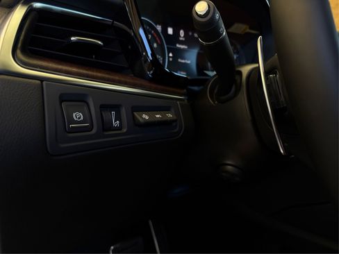 New 2026 Cadillac XT5 Sportv image 20