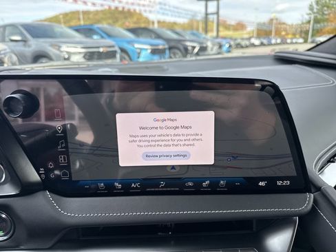 New 2026 Chevrolet Corvette Stingray Premium Cpe w/ Z51 Performance Package image 20