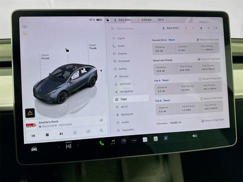Used 2023 Tesla Model Y Long Range image 51