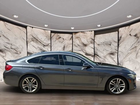 Used 2018 BMW 430i Gran Coupe RWD image 7