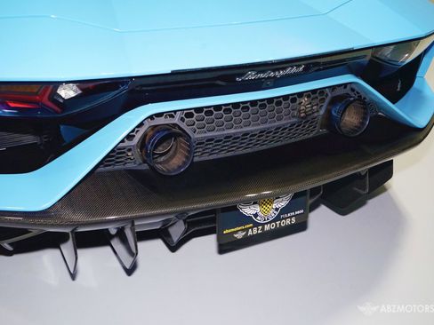 Used 2022 Lamborghini Aventador LP 780-4 Ultimae image 20
