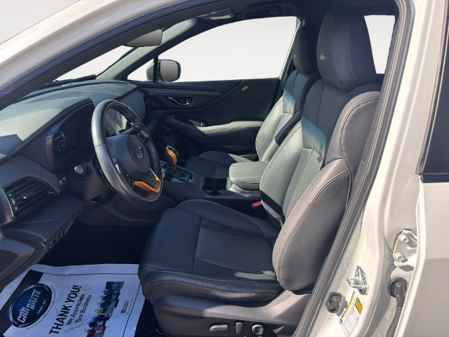 Used 2022 Subaru Outback Wilderness AWD/4WD image 11
