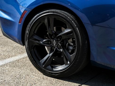 Used 2022 Chevrolet Camaro LT w/ RS Package image 56