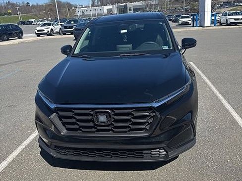 Used 2023 Honda CR-V EX image 4