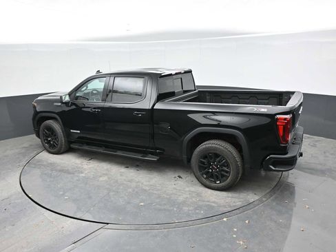 New 2026 GMC Sierra 1500 Elevation w/ Elevation Premium Package image 25