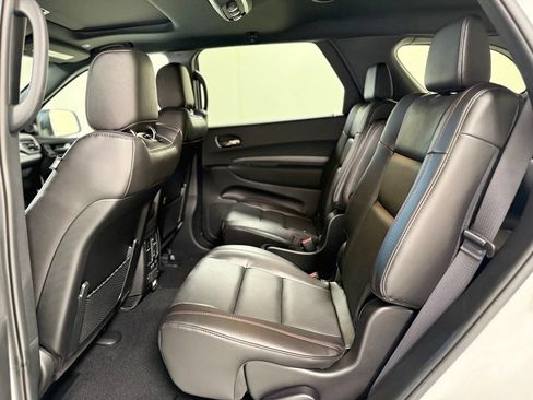 New 2026 Dodge Durango GT AWD/4WD image 17