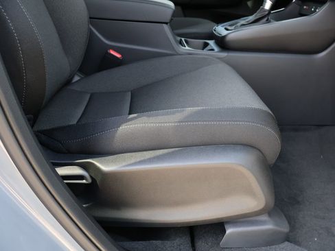 New 2026 Honda CR-V LX image 8