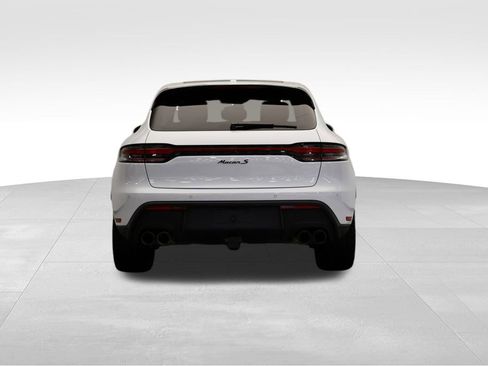 Used 2024 Porsche Macan S image 6