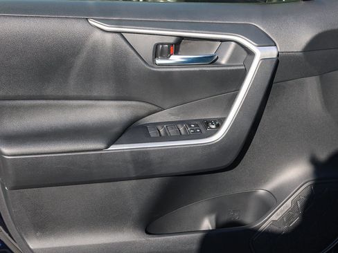 Certified 2023 Toyota RAV4 XLE Premium FWD image 21