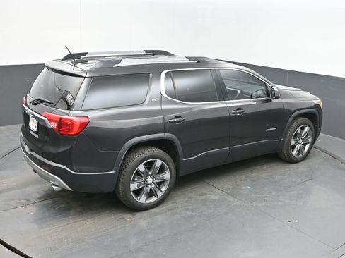 Used 2019 GMC Acadia SLT w/ LPO, Floor Liner Package image 34