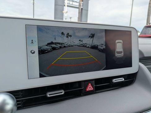 Certified 2023 Hyundai Ioniq 5 SEL RWD image 23