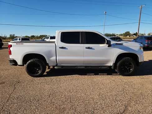 Used 2023 Chevrolet Silverado 1500 LT Trail Boss image 5