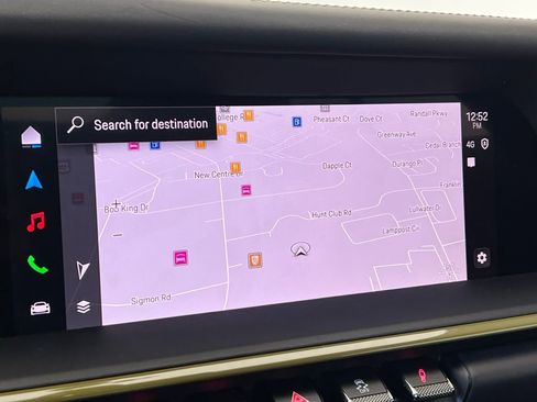 Used 2026 Porsche 911 Carrera GTS image 14