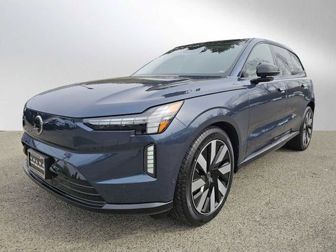 New 2026 Volvo EX90 Ultra image 7