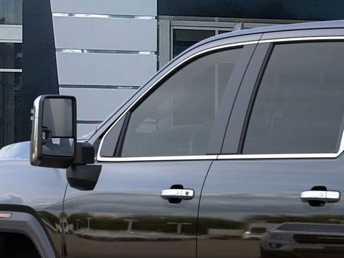 New 2026 GMC Sierra 3500 Denali w/ Denali Reserve Package image 12