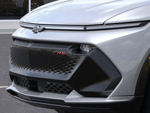 New 2026 Chevrolet Equinox EV RS image 26