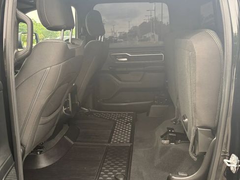 Used 2019 RAM 1500 Big Horn AWD/4WD image 52
