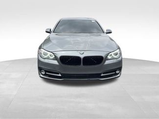 Used 2015 BMW 535i xDrive Sedan AWD/4WD video 2