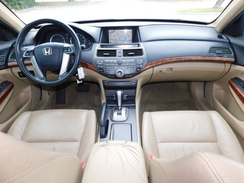 Used 2012 Honda Accord EX-L image 21