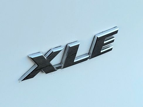 Used 2024 Toyota RAV4 XLE image 20